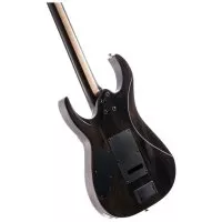 Cort X700 Duality II (Lava Burst)