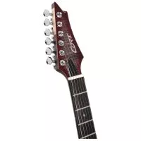 Cort X700 Duality II (Lava Burst)