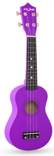 Fzone FZU002 Purple Fzone FZU002 Purple