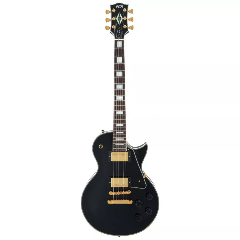Fujigen NLC10RMP Neo Classic Series (Black)