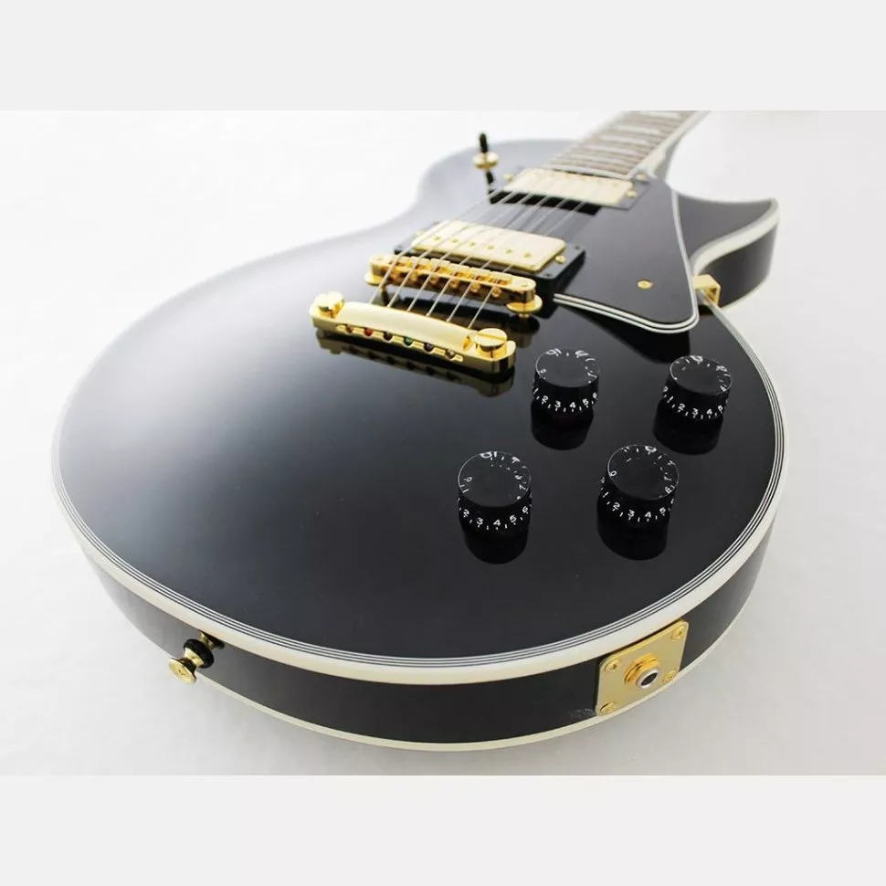 Fujigen NLC10RMP Neo Classic Series (Black)