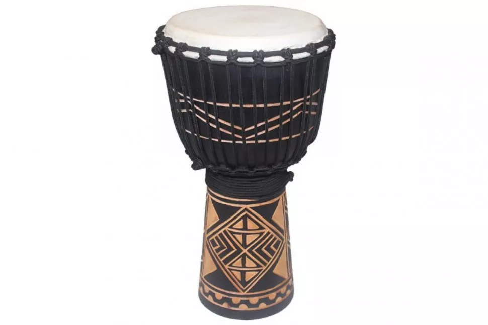Palm Percussion JM-01 8"