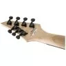 Jackson X-SERIES DINKY ARCH TOP DKAF7 MS LN MULTISCALE GLOSS BLACK