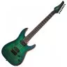 Schecter C-7 PRO Aqua Burst (AQB)