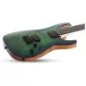 Schecter C-7 PRO Aqua Burst (AQB)
