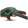 Schecter C-7 PRO Aqua Burst (AQB)