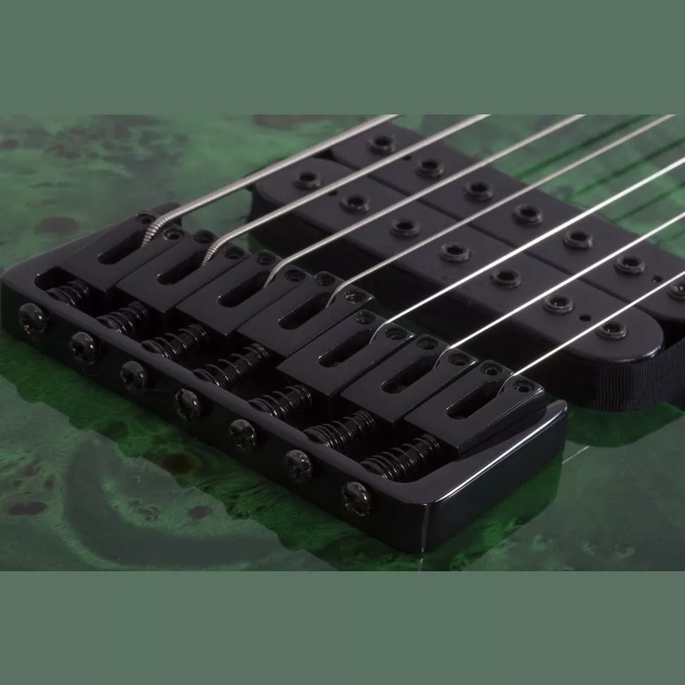 Schecter C-7 PRO Aqua Burst (AQB)