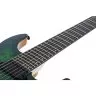 Schecter C-7 PRO Aqua Burst (AQB)