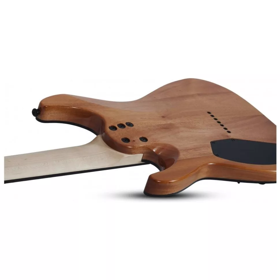 Schecter C-7 PRO Aqua Burst (AQB)