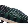 Schecter C-7 PRO Aqua Burst (AQB)