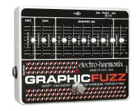 Electro-Harmonix Graphic Fuzz