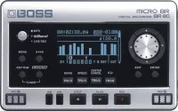 Boss BR-80 Micro Recorder
