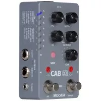 Mooer CAB X2
