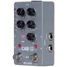 Mooer CAB X2