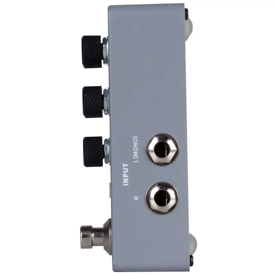 Mooer CAB X2