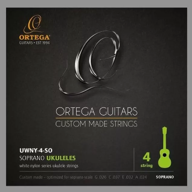 Ortega UWNY-4-SO Ortega UWNY-4-SO