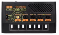 Korg MONOTRON DELAY