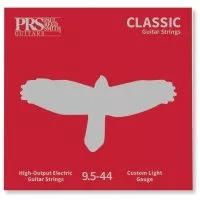 PRS Classic Custom Light Guitar Strings 9.5-44