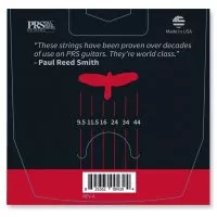PRS Classic Custom Light Guitar Strings 9.5-44