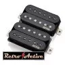 EMG FAT 55 Set (Black)