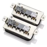 EMG FAT 55 Set (Black)