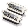 EMG FAT 55 Set (Black)