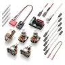 EMG FAT 55 Set (Black)