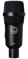 AKG P4