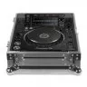 UDG Ultimate FlightCase Multi Format CDJ/MIXER Silver (U92021SL) UDG Ultimate FlightCase Multi Format CDJ/MIXER Silver (U92021SL)