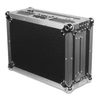 UDG Ultimate FlightCase Multi Format CDJ/MIXER Silver (U92021SL)