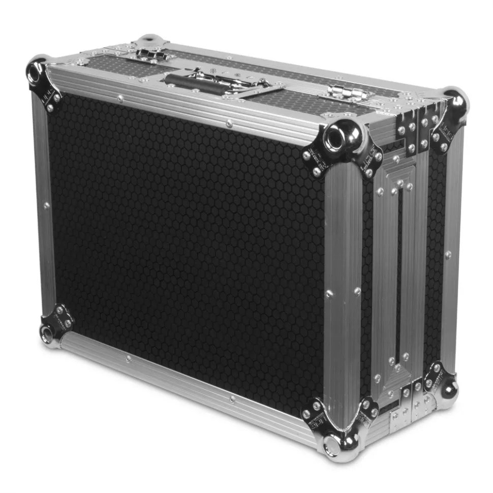 UDG Ultimate FlightCase Multi Format CDJ/MIXER Silver (U92021SL) UDG Ultimate FlightCase Multi Format CDJ/MIXER Silver (U92021SL)