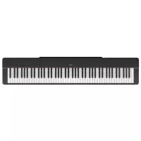 Yamaha P-225 (Black)