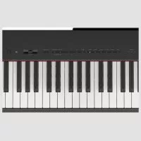 Yamaha P-225 (Black)