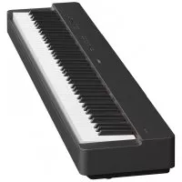Yamaha P-225 (Black)