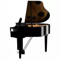 Yamaha CLP-795GP