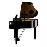 Yamaha CLP-795GP