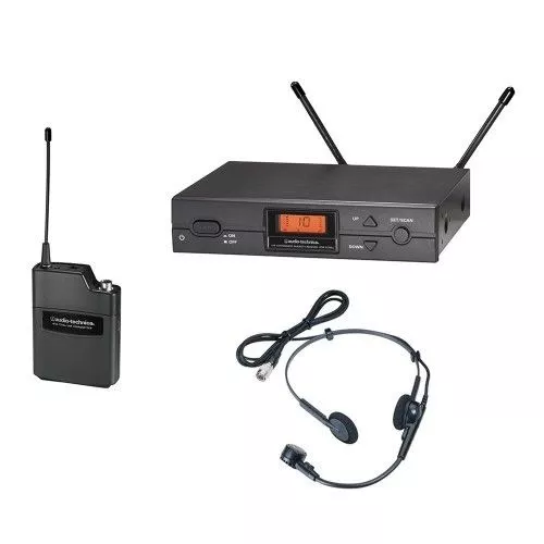 Audio-Technica ATW-2110b/H