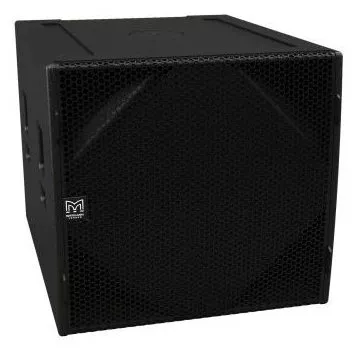 Martin Audio SXC118
