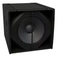Martin Audio SXC118