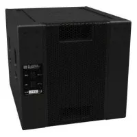 Martin Audio SXC118