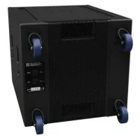 Martin Audio SXC118