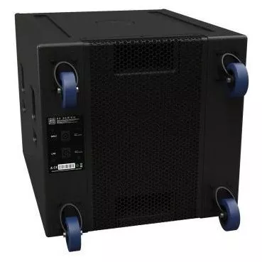 Martin Audio SXC118