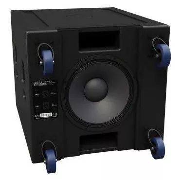 Martin Audio SXC118