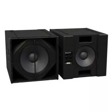 Martin Audio SXC118