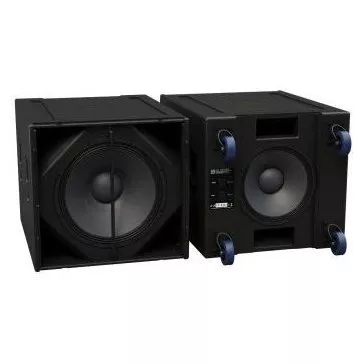 Martin Audio SXC118