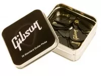 Gibson 50 Pack Picks / Medium