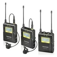 Saramonic UwMic9 Kit2