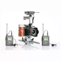 Saramonic UwMic9 Kit2