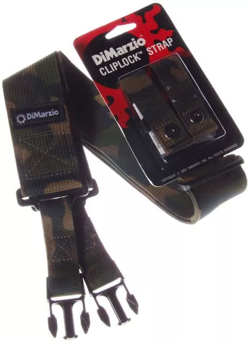 DiMarzio DD2200 CM DiMarzio DD2200 CM