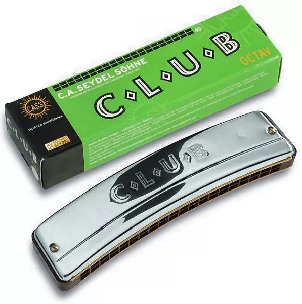Seydel Club 40 C Seydel Club 40 C